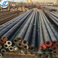 j55 carbon steel pipe mill test material properties